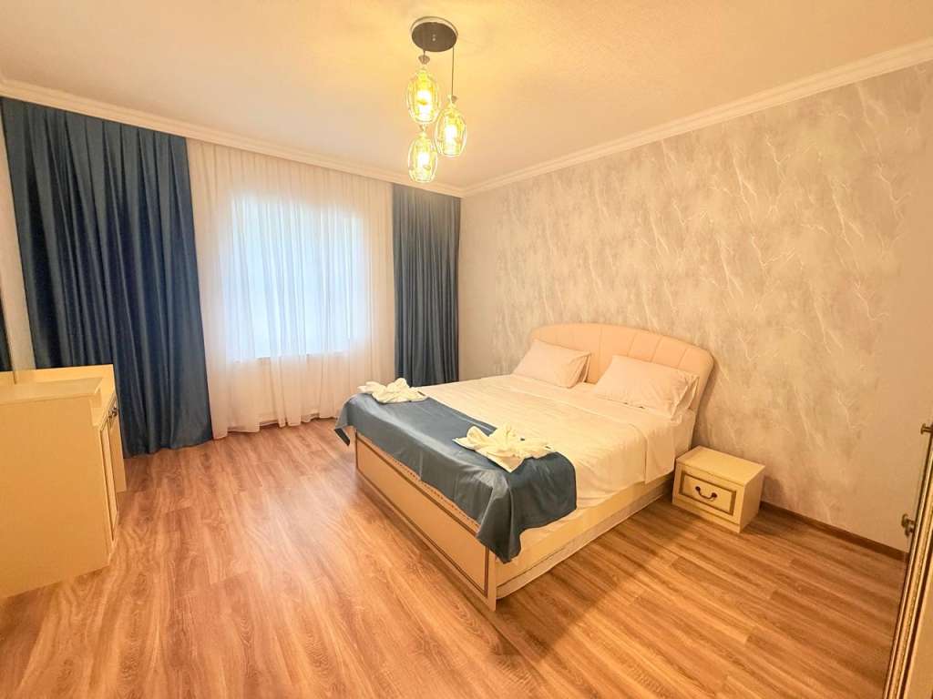 Quba Quba-Qəçrəş yolu, Qechresh, Azerbaycan günlük kirayə Həyət evi / Villa 250 AZN-a 6 otaqlı