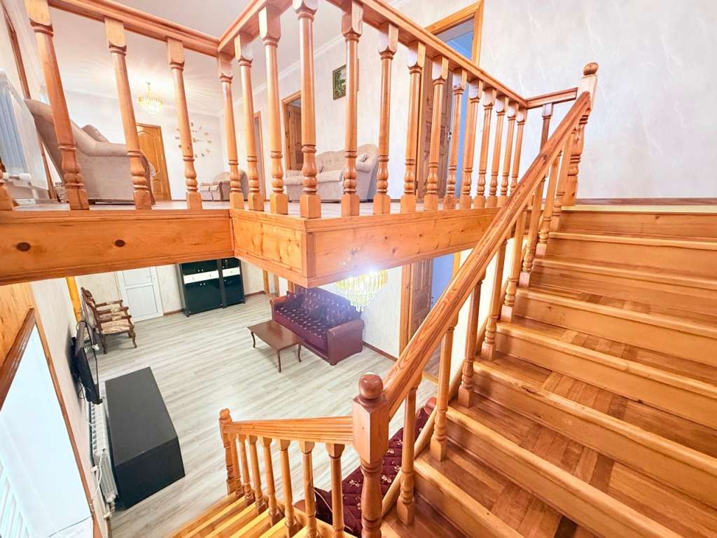 Quba Quba-Qəçrəş yolu, Qechresh, Azerbaycan günlük kirayə Həyət evi / Villa 250 AZN-a 6 otaqlı