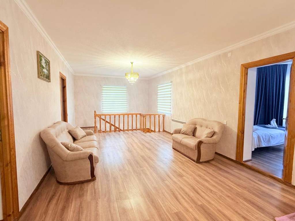 Quba Quba-Qəçrəş yolu, Qechresh, Azerbaycan günlük kirayə Həyət evi / Villa 250 AZN-a 6 otaqlı