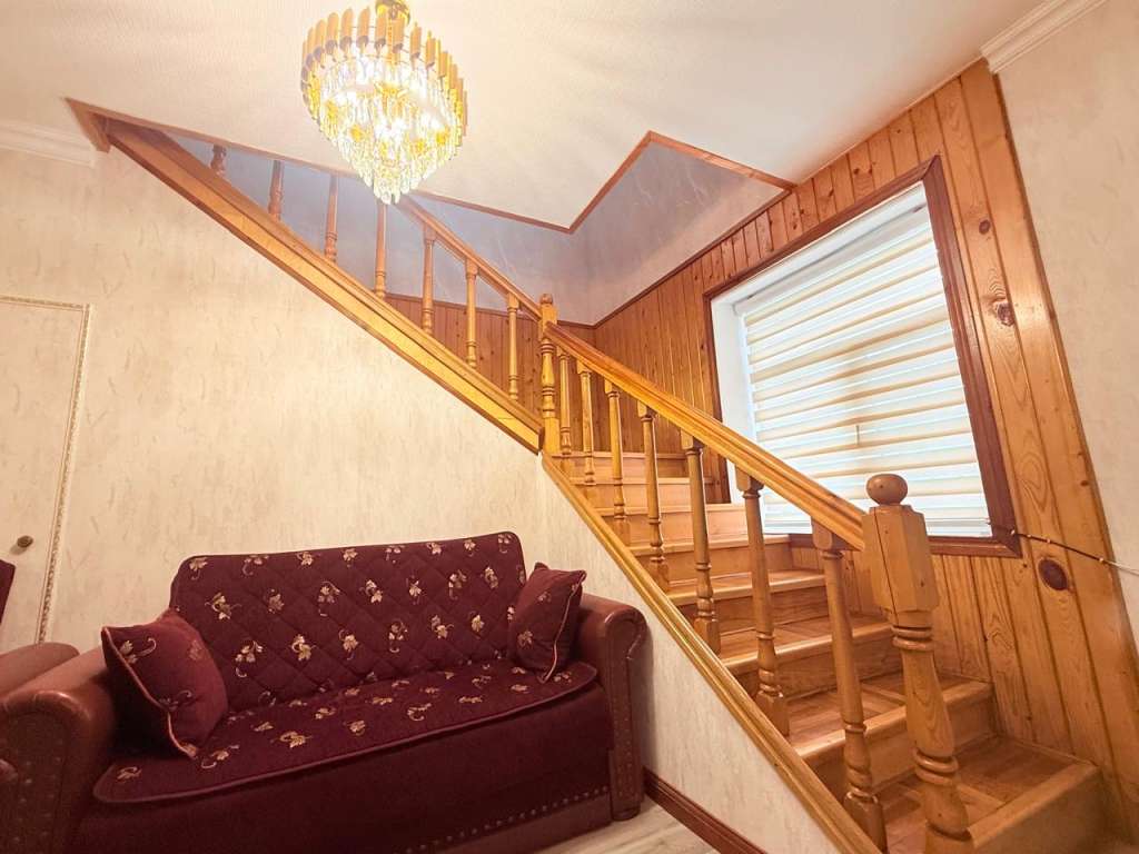 Quba Quba-Qəçrəş yolu, Qechresh, Azerbaycan günlük kirayə Həyət evi / Villa 250 AZN-a 6 otaqlı