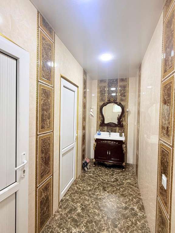 Quba Quba-Qəçrəş yolu, Qechresh, Azerbaycan günlük kirayə Həyət evi / Villa 250 AZN-a 6 otaqlı