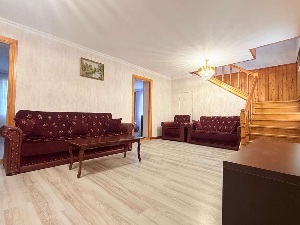 Quba Quba-Qəçrəş yolu, Qechresh, Azerbaycan günlük kirayə Həyət evi / Villa 250 AZN-a 6 otaqlı