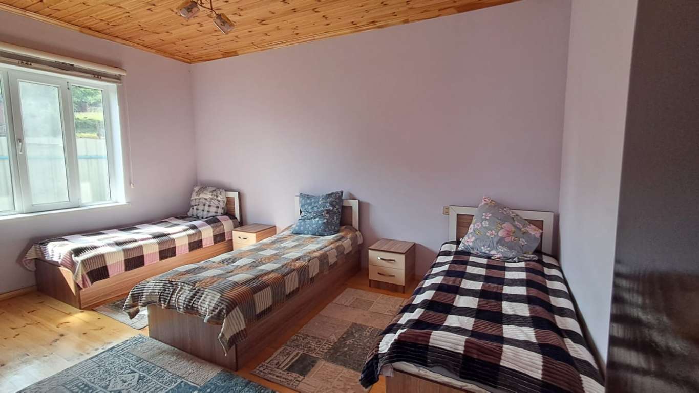 Lənkəran Narbağı, Lənkəran, Azerbaijan günlük kirayə Həyət evi / Villa 80 AZN-a 5 otaqlı