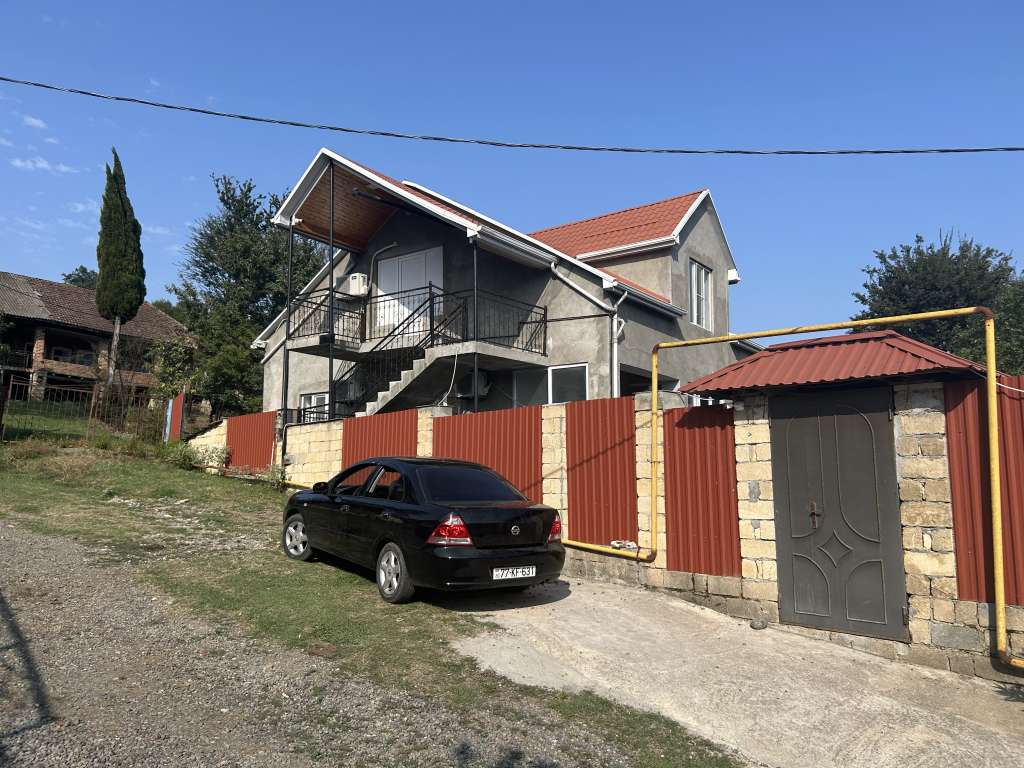 Lənkəran Narbağı, Lənkəran, Azerbaijan günlük kirayə Həyət evi / Villa 80 AZN-a 5 otaqlı