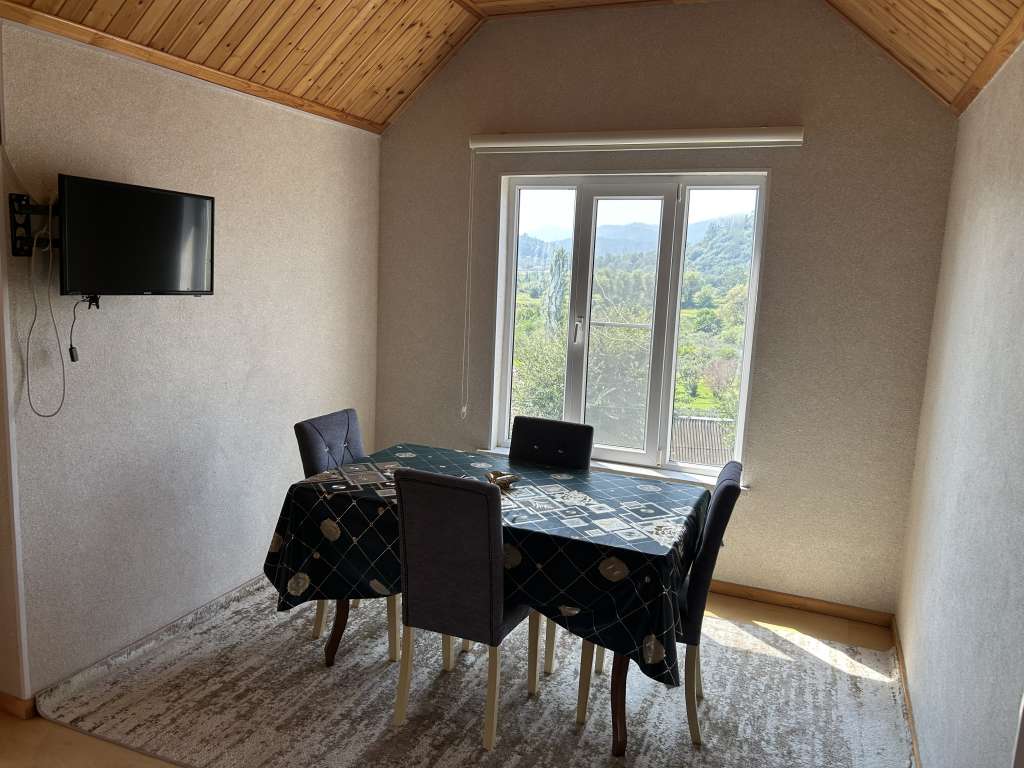 Lənkəran Narbağı, Lənkəran, Azerbaijan günlük kirayə Həyət evi / Villa 80 AZN-a 5 otaqlı