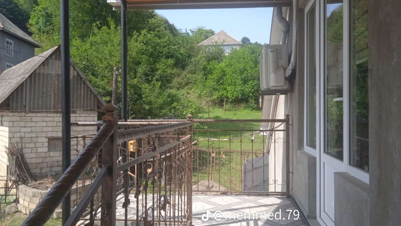 Lənkəran Narbağı, Lənkəran, Azerbaijan günlük kirayə Həyət evi / Villa 80 AZN-a 5 otaqlı