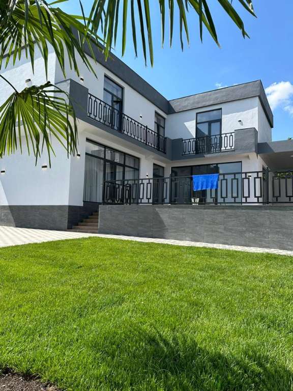 İsmayıllı İsmayıllı, Azerbaycan günlük kirayə Həyət evi / Villa 300 AZN-a 6 otaqlı