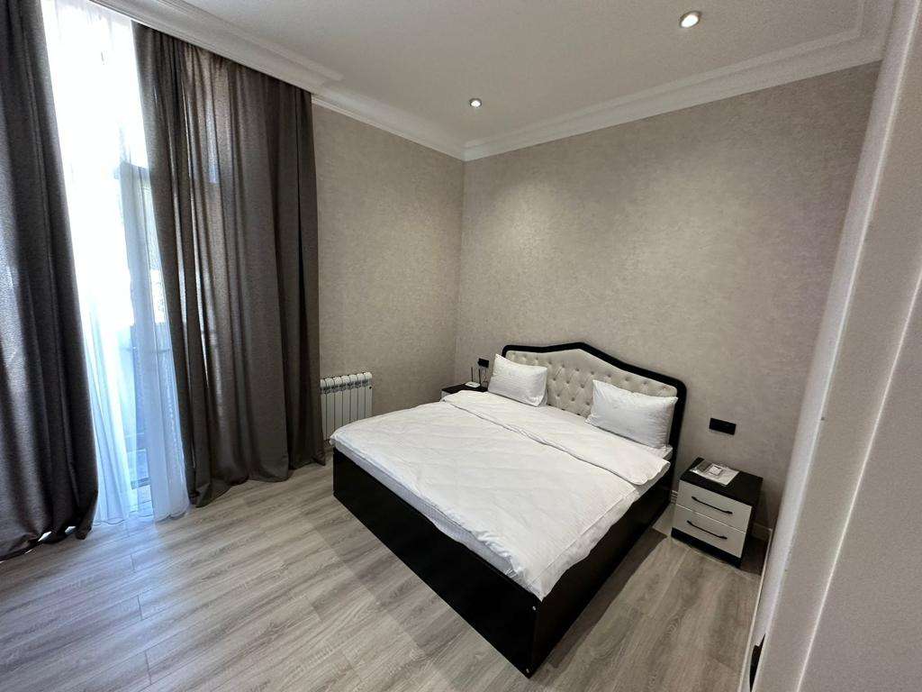 İsmayıllı İsmayıllı, Azerbaycan günlük kirayə Həyət evi / Villa 300 AZN-a 6 otaqlı