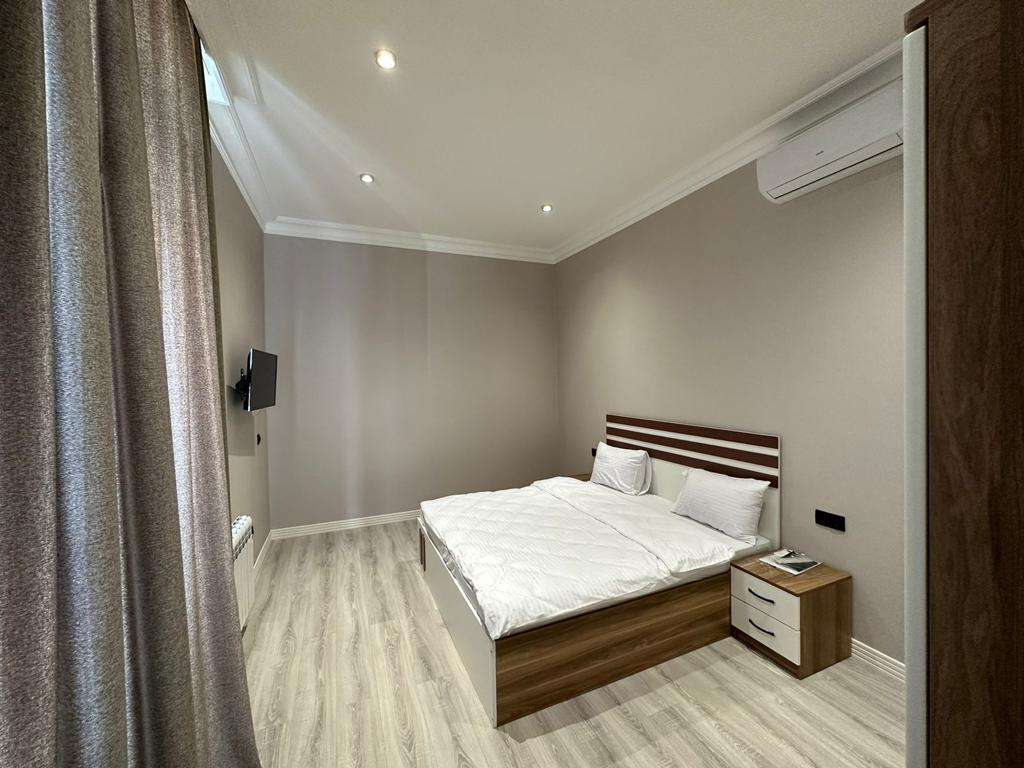 İsmayıllı İsmayıllı, Azerbaycan günlük kirayə Həyət evi / Villa 300 AZN-a 6 otaqlı
