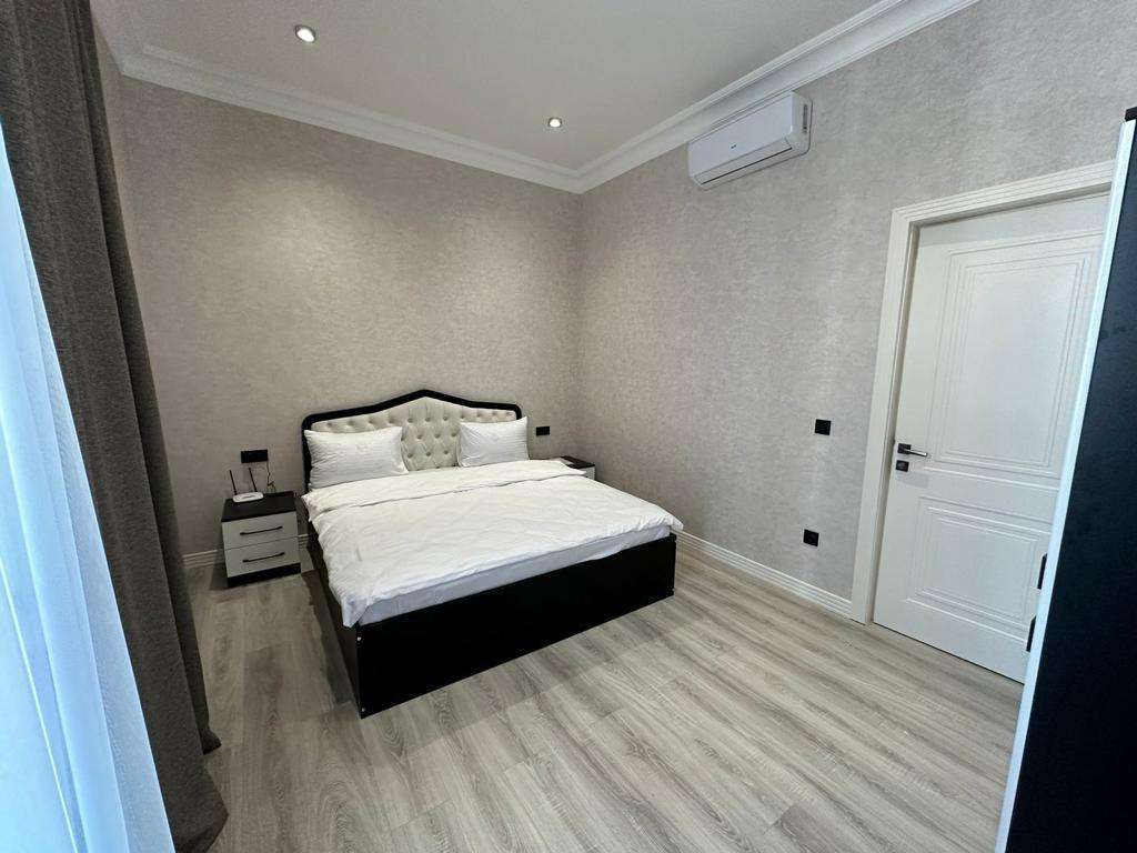 İsmayıllı İsmayıllı, Azerbaycan günlük kirayə Həyət evi / Villa 300 AZN-a 6 otaqlı