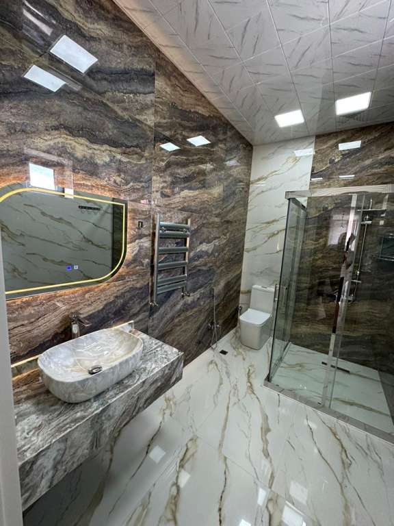 İsmayıllı İsmayıllı, Azerbaycan günlük kirayə Həyət evi / Villa 300 AZN-a 6 otaqlı