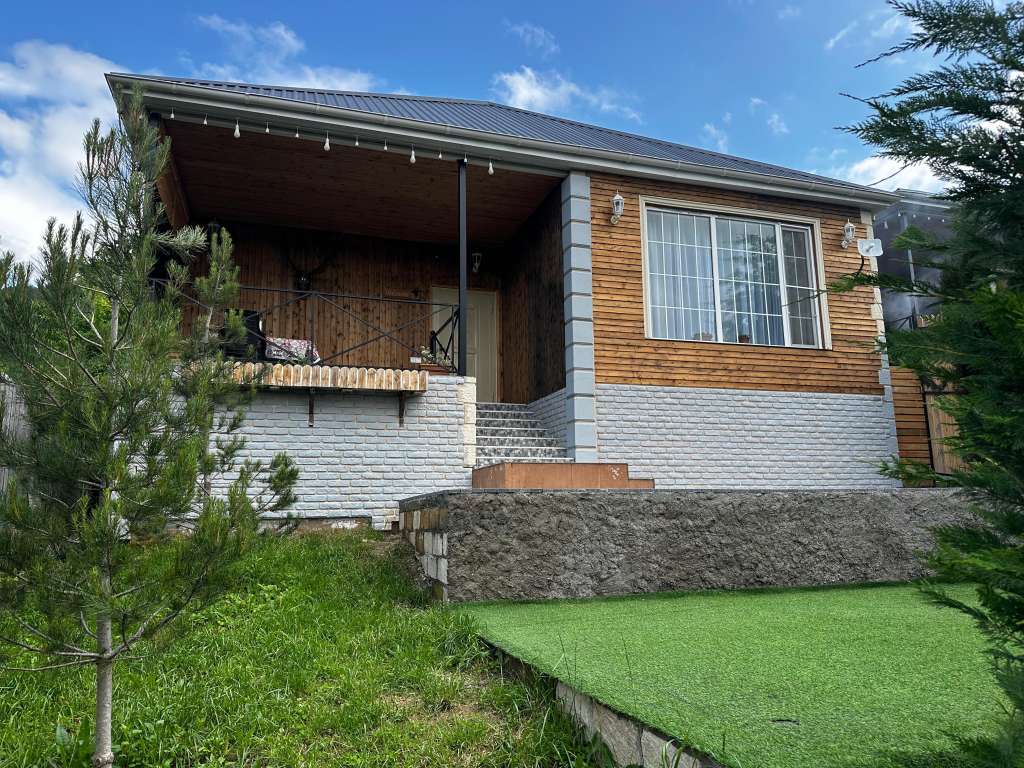 Quba Quba-Qəçrəş yolu, Qechresh, Azerbaycan günlük kirayə Həyət evi / Villa 110 AZN-a 3 otaqlı