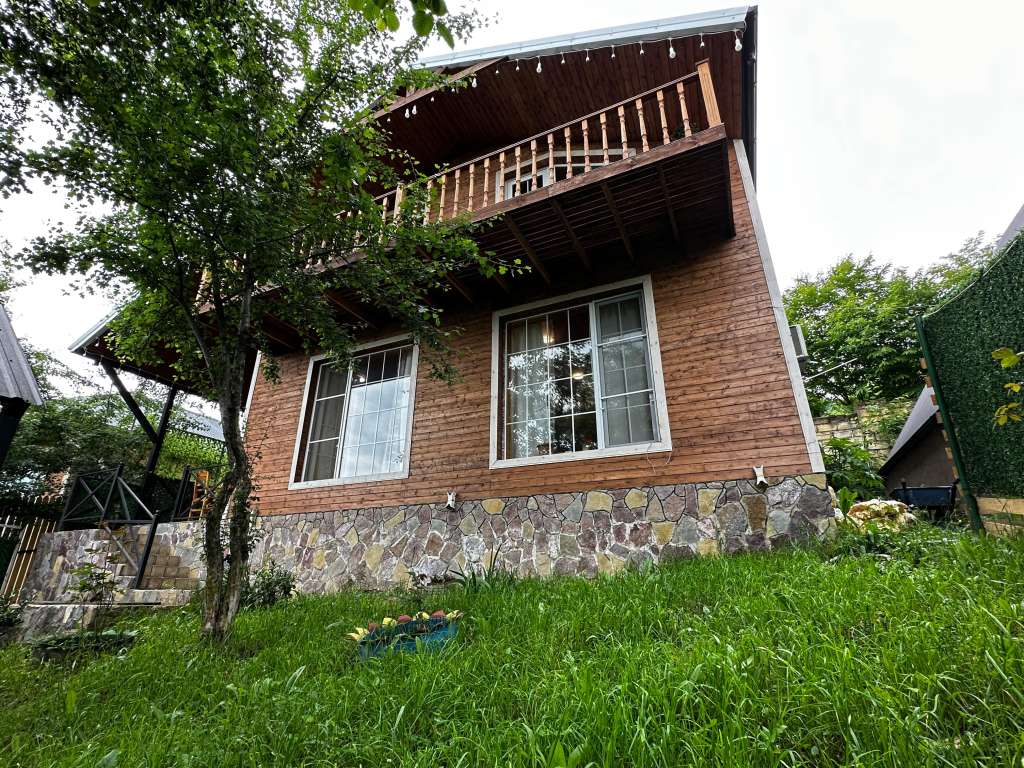Quba Quba-Qəçrəş yolu, Qechresh, Azerbaycan Azərbaycanda günlük kirayə Həyət evi / Villa 130 AZN-a 4 otaqlı