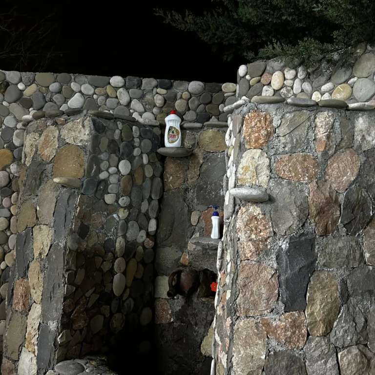 Qusar Şahdağ yolu, Qusar, Azerbaycan günlük kirayə A-Frame 150 AZN-a 2 otaqlı