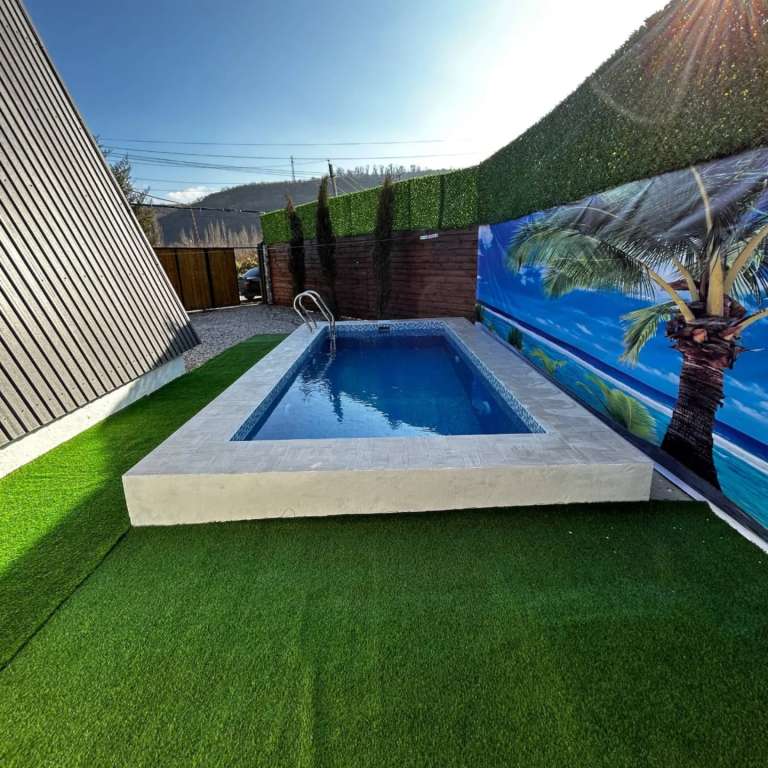 Qusar Şahdağ yolu, Qusar, Azerbaycan günlük kirayə A-Frame 150 AZN-a 2 otaqlı