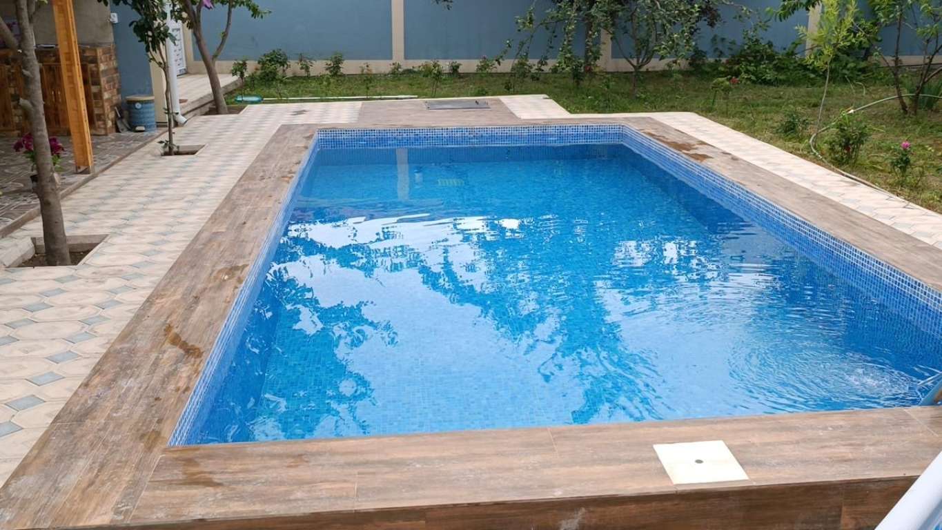 İsmayıllı İsmayıllı, Azerbaycan günlük kirayə Həyət evi / Villa 200 AZN-a 4 otaqlı