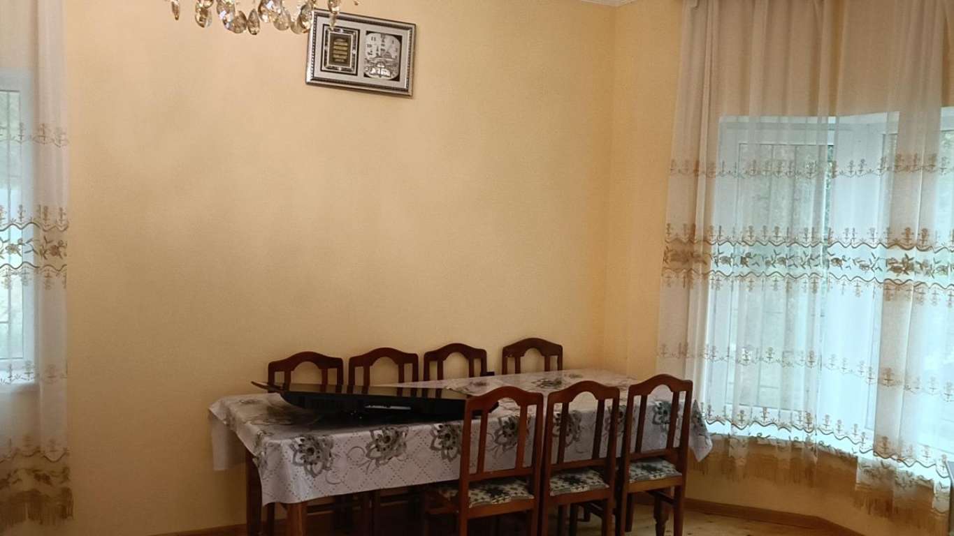 İsmayıllı İsmayıllı, Azerbaycan günlük kirayə Həyət evi / Villa 200 AZN-a 4 otaqlı