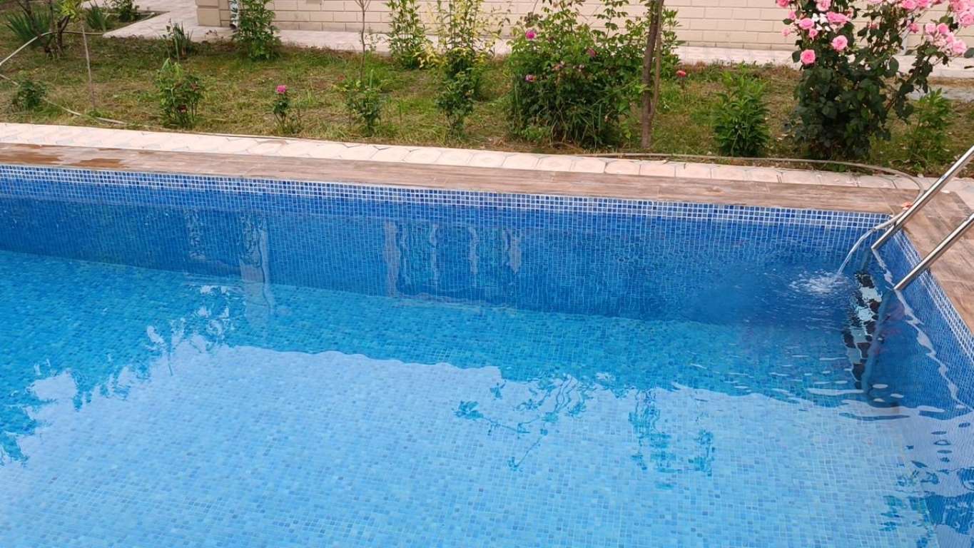İsmayıllı İsmayıllı, Azerbaycan günlük kirayə Həyət evi / Villa 200 AZN-a 4 otaqlı