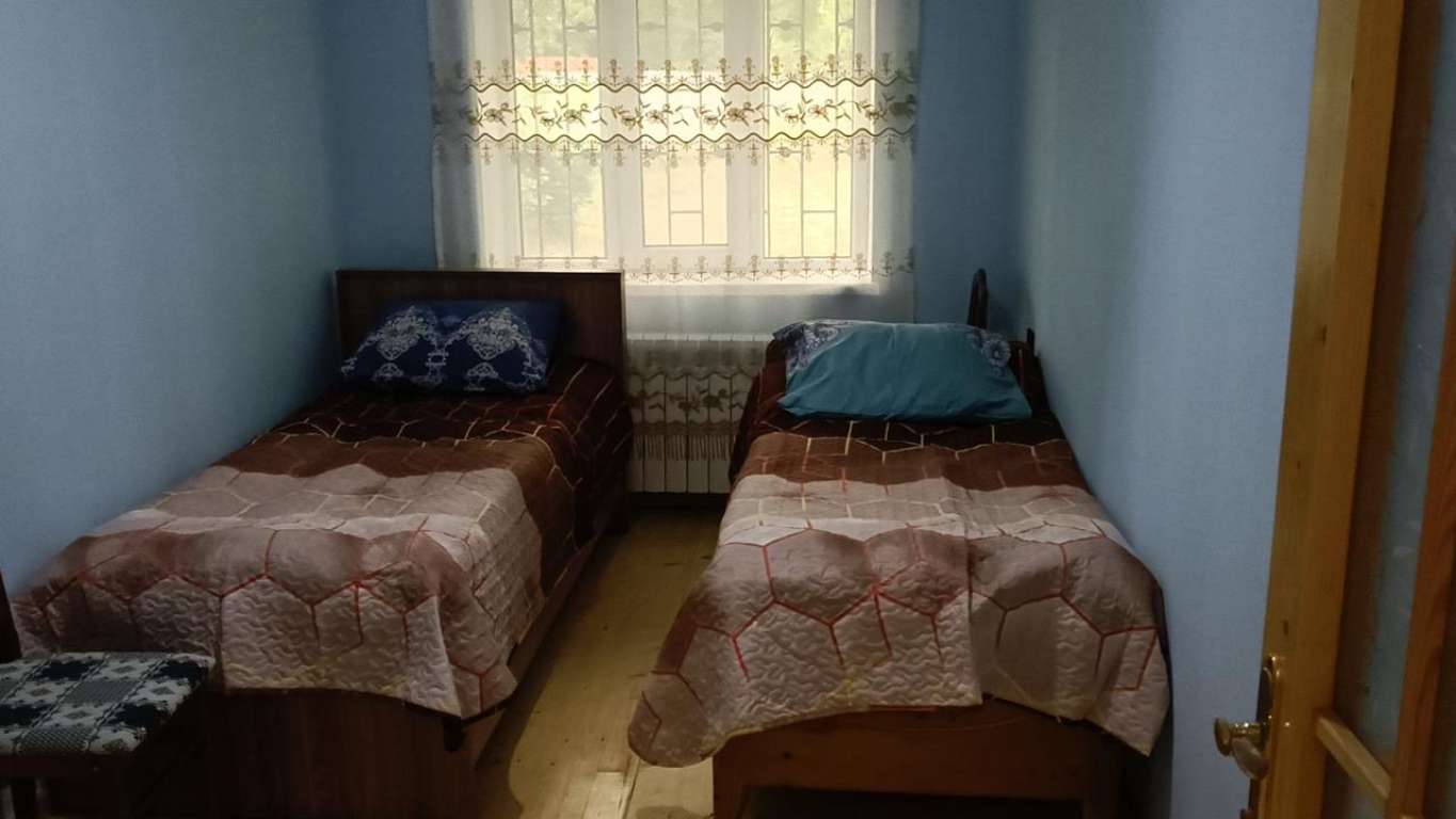 İsmayıllı İsmayıllı, Azerbaycan günlük kirayə Həyət evi / Villa 200 AZN-a 4 otaqlı