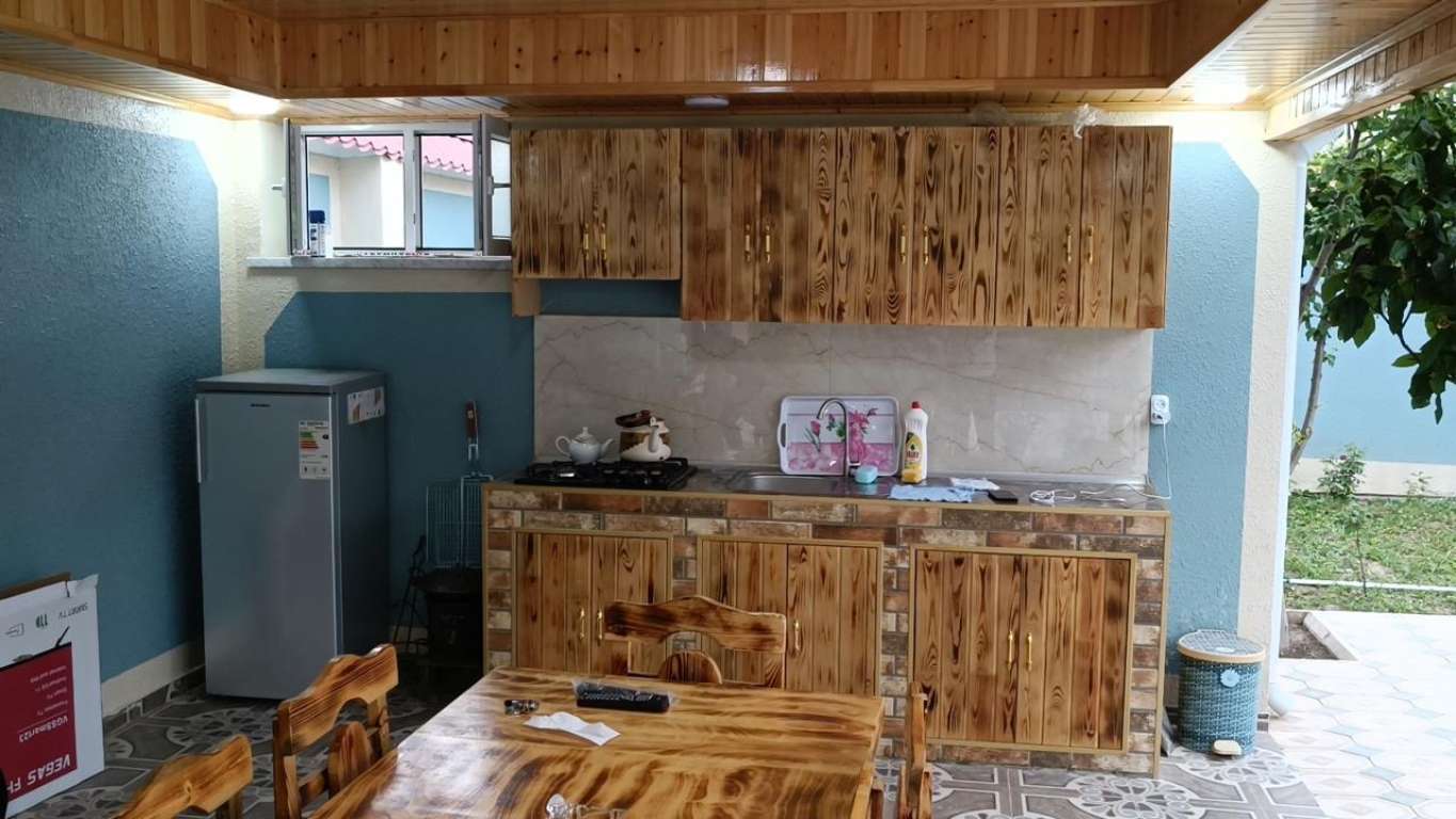 İsmayıllı İsmayıllı, Azerbaycan günlük kirayə Həyət evi / Villa 200 AZN-a 4 otaqlı