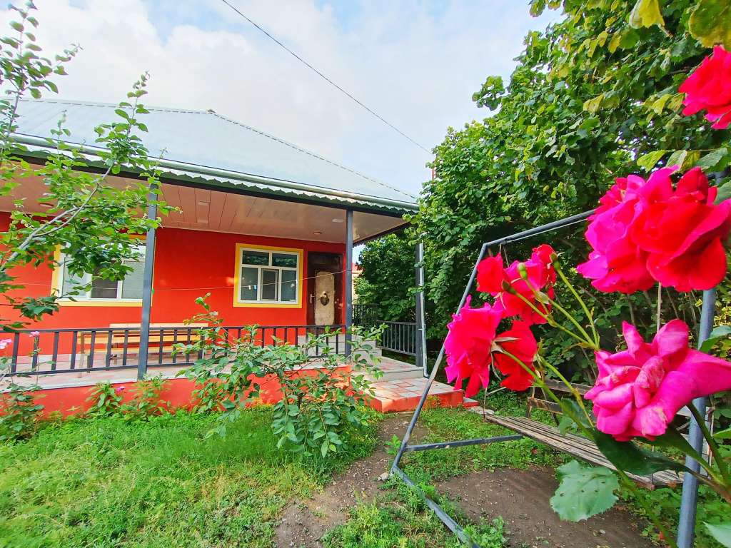 İsmayıllı İsmayıllı, Azerbaycan günlük kirayə Həyət evi / Villa 70 AZN-a 3 otaqlı