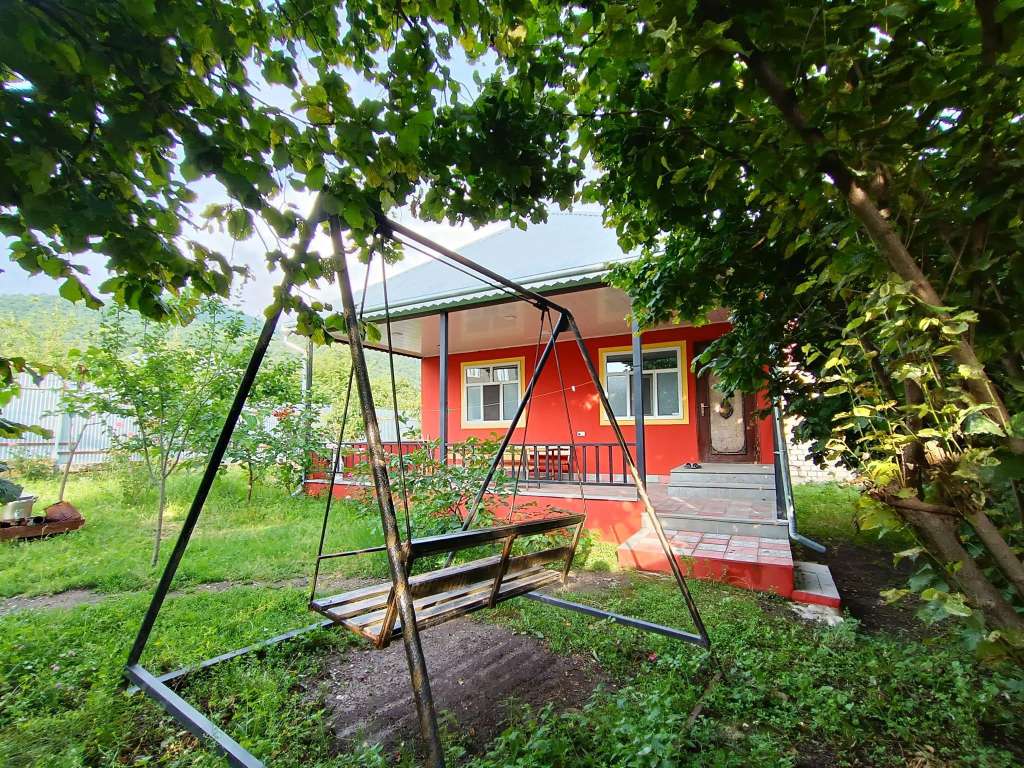 İsmayıllı İsmayıllı, Azerbaycan günlük kirayə Həyət evi / Villa 70 AZN-a 3 otaqlı