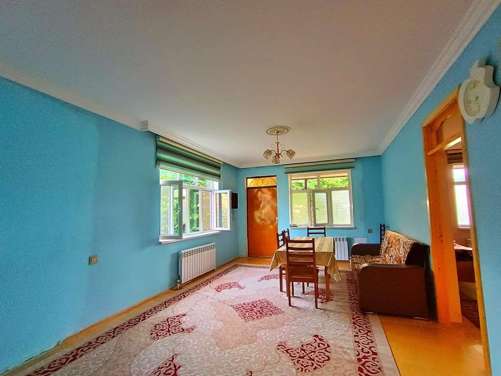 İsmayıllı İsmayıllı, Azerbaycan günlük kirayə Həyət evi / Villa 70 AZN-a 3 otaqlı