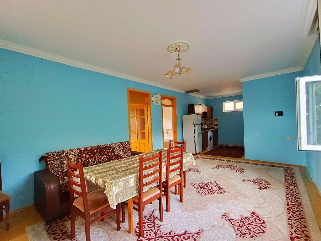 İsmayıllı İsmayıllı, Azerbaycan günlük kirayə Həyət evi / Villa 70 AZN-a 3 otaqlı