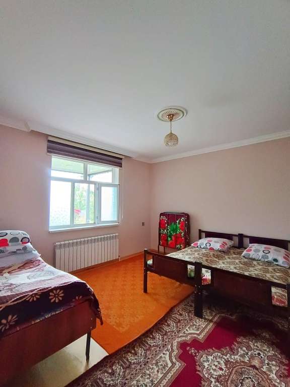 İsmayıllı İsmayıllı, Azerbaycan günlük kirayə Həyət evi / Villa 70 AZN-a 3 otaqlı