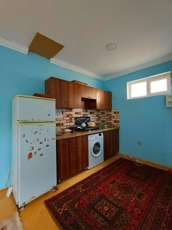İsmayıllı İsmayıllı, Azerbaycan günlük kirayə Həyət evi / Villa 70 AZN-a 3 otaqlı
