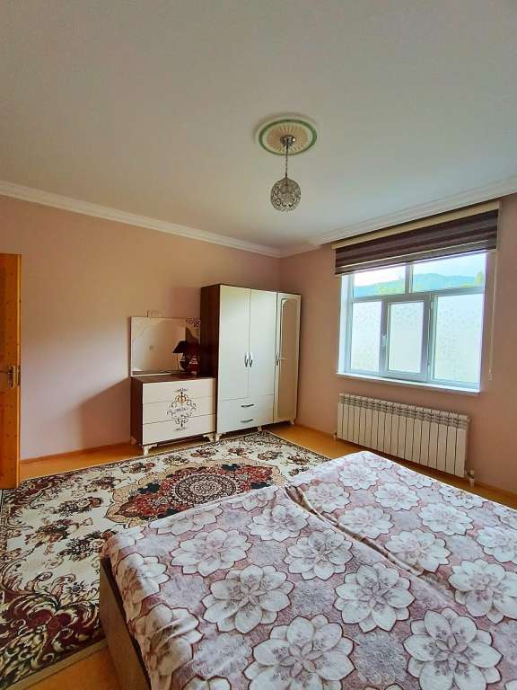 İsmayıllı İsmayıllı, Azerbaycan günlük kirayə Həyət evi / Villa 70 AZN-a 3 otaqlı