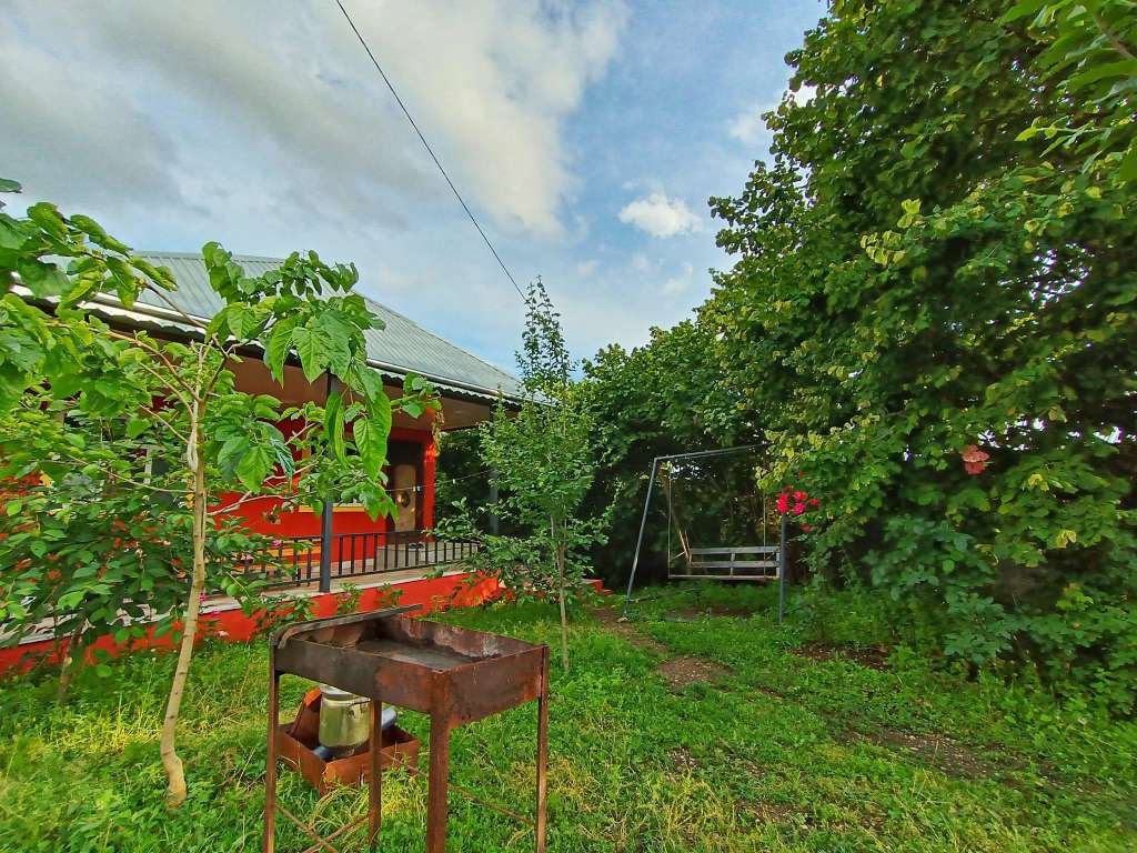 İsmayıllı İsmayıllı, Azerbaycan günlük kirayə Həyət evi / Villa 70 AZN-a 3 otaqlı