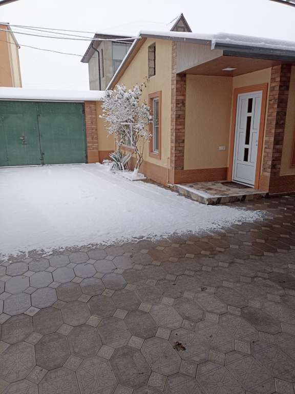 Qusar 144 Haydar Aliyev St, Qusar, Азербайджан günlük kirayə Həyət evi / Villa 70 AZN-a 3 otaqlı