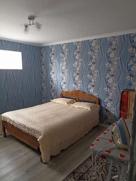 Qusar 144 Haydar Aliyev St, Qusar, Азербайджан günlük kirayə Həyət evi / Villa 70 AZN-a 3 otaqlı
