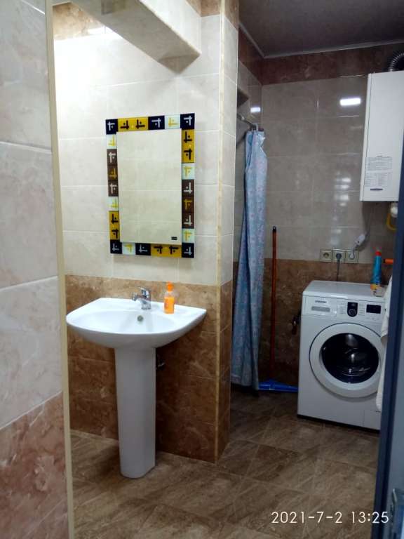 Qusar 144 Haydar Aliyev St, Qusar, Азербайджан günlük kirayə Həyət evi / Villa 70 AZN-a 3 otaqlı
