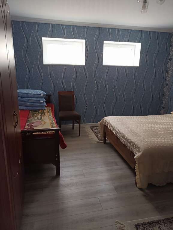 Qusar 144 Haydar Aliyev St, Qusar, Азербайджан günlük kirayə Həyət evi / Villa 70 AZN-a 3 otaqlı
