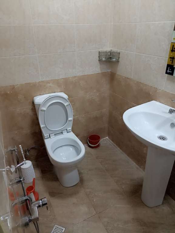 Qusar 144 Haydar Aliyev St, Qusar, Азербайджан günlük kirayə Həyət evi / Villa 70 AZN-a 3 otaqlı