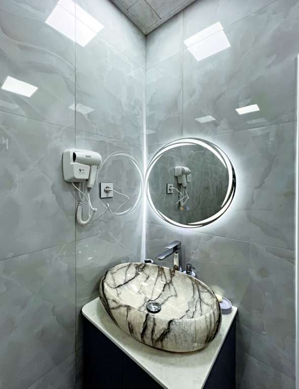 Qəbələ Cəfər Cabbarlı, Qəbələ, Azərbaycan günlük kirayə Həyət evi / Villa 250 AZN-a 7 otaqlı