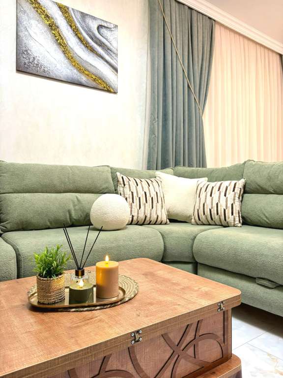 Qəbələ Cəfər Cabbarlı, Qəbələ, Azərbaycan günlük kirayə Həyət evi / Villa 250 AZN-a 7 otaqlı