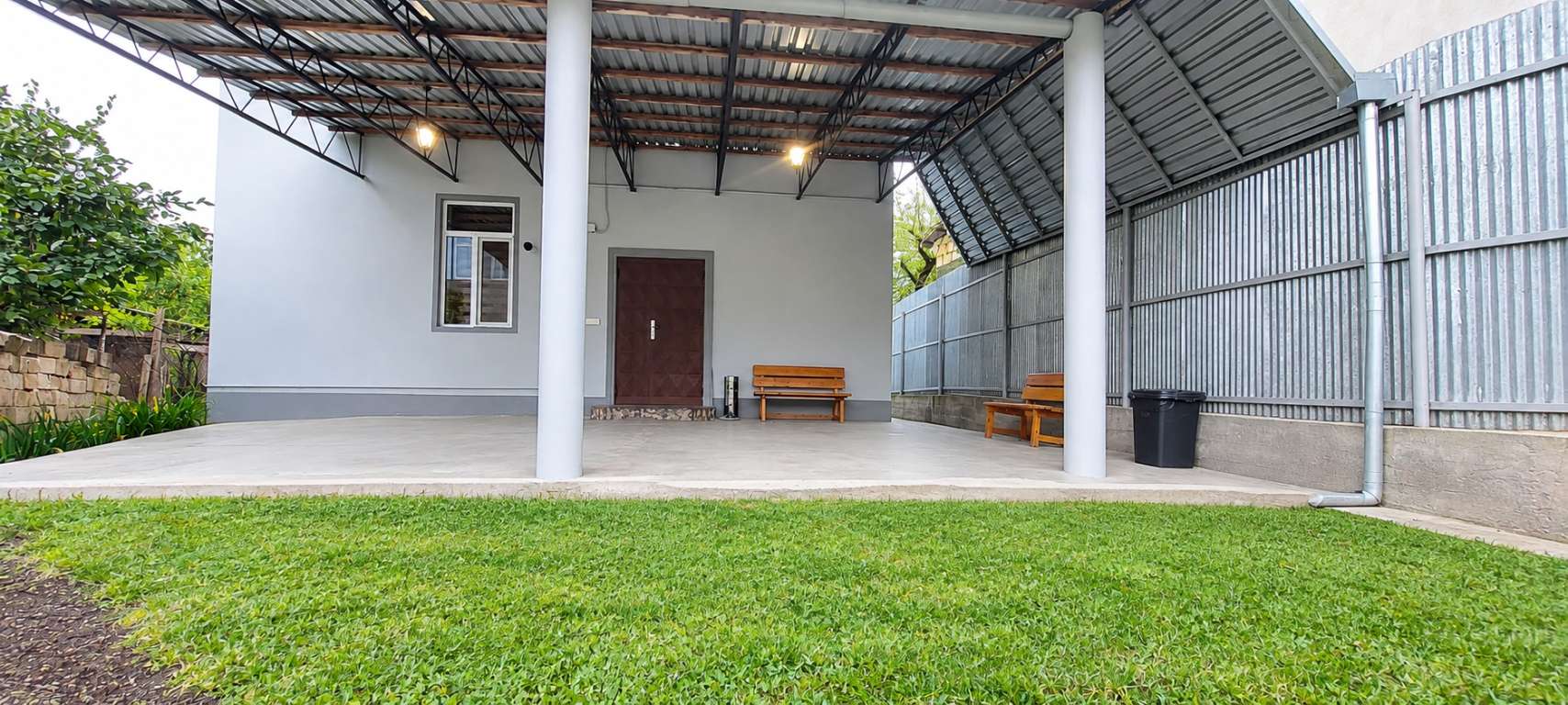Qusar 99X8+F6J, Chilegir, Azərbaycan günlük kirayə Həyət evi / Villa 120 AZN-a 5 otaqlı