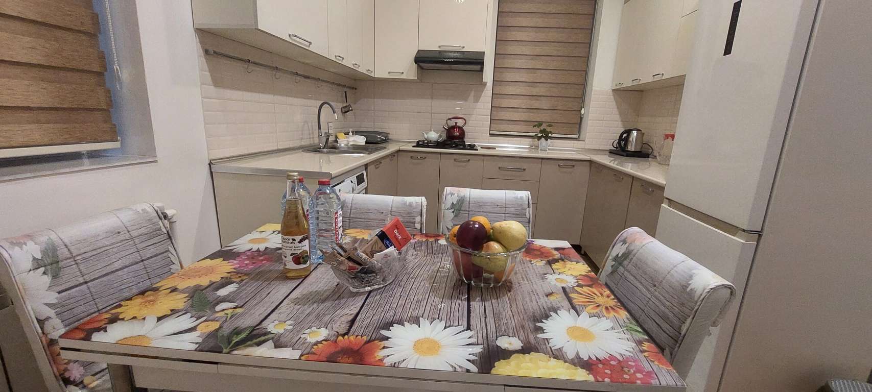 Qusar 99X8+F6J, Chilegir, Azərbaycan günlük kirayə Həyət evi / Villa 120 AZN-a 5 otaqlı