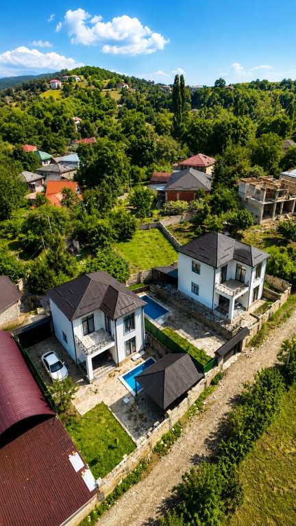 Quba Quba qecres, Qechresh, Azərbaycan günlük kirayə Həyət evi / Villa 150 AZN-a 3 otaqlı
