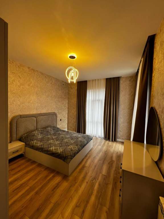 Quba Quba qecres, Qechresh, Azərbaycan günlük kirayə Həyət evi / Villa 150 AZN-a 3 otaqlı