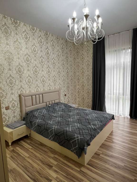 Quba Quba qecres, Qechresh, Azərbaycan günlük kirayə Həyət evi / Villa 150 AZN-a 3 otaqlı