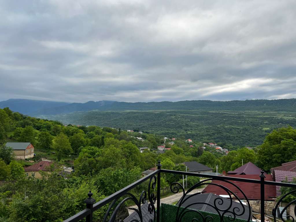 Quba Quba qecres, Qechresh, Azərbaycan günlük kirayə Həyət evi / Villa 150 AZN-a 3 otaqlı