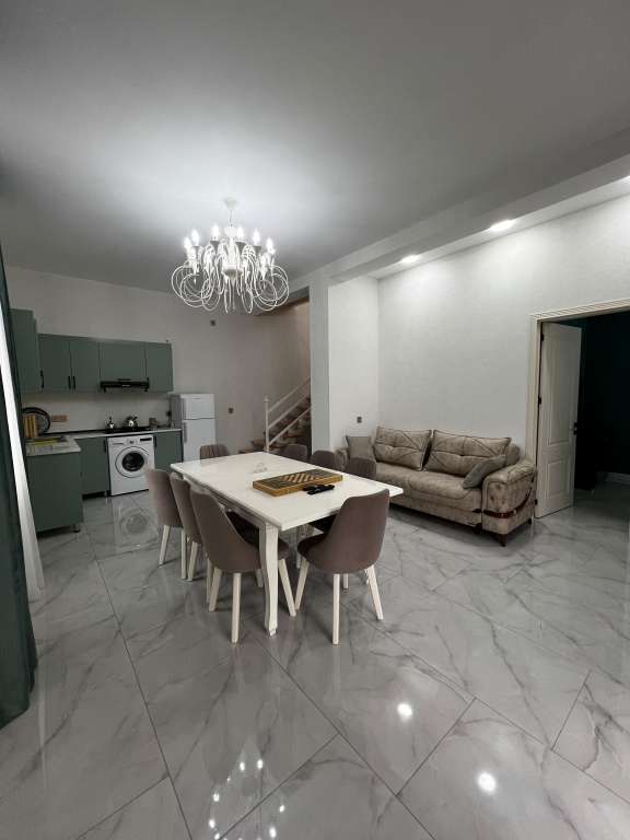 Quba Quba qecres, Qechresh, Azərbaycan günlük kirayə Həyət evi / Villa 150 AZN-a 3 otaqlı