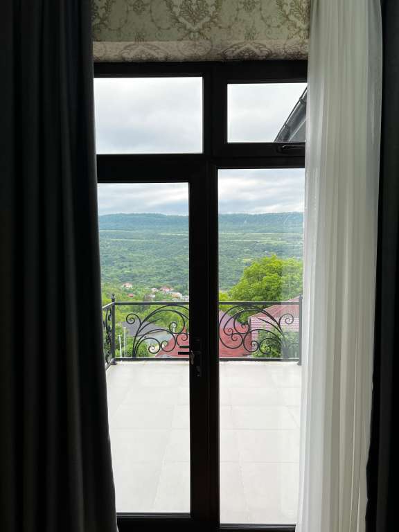 Quba Quba qecres, Qechresh, Azərbaycan günlük kirayə Həyət evi / Villa 150 AZN-a 3 otaqlı