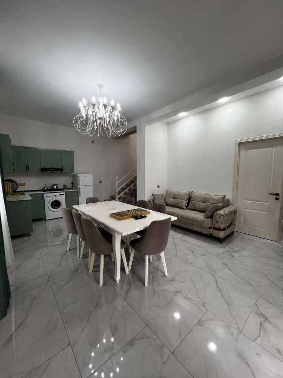 Quba Quba qecres, Qechresh, Azərbaycan günlük kirayə Həyət evi / Villa 150 AZN-a 3 otaqlı