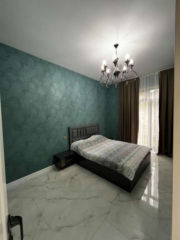 Quba Quba qecres, Qechresh, Azərbaycan günlük kirayə Həyət evi / Villa 150 AZN-a 3 otaqlı