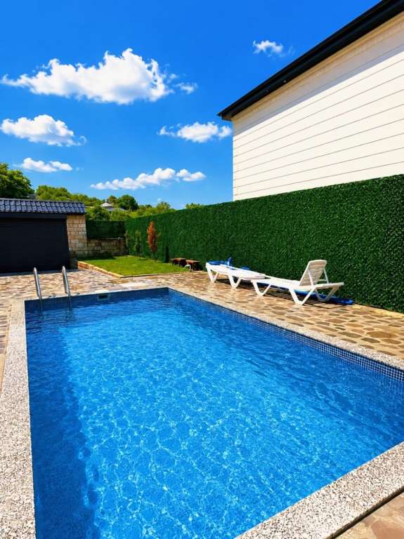 Quba Quba qecres, Qechresh, Azərbaycan günlük kirayə Həyət evi / Villa 150 AZN-a 3 otaqlı